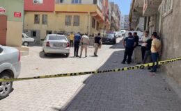 Şanlıurfa’da silahlı saldırıda 2 kişi yaralandı