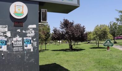 Şanlıurfa 51 dereceyi gördü, kentte hayat adeta durdu
