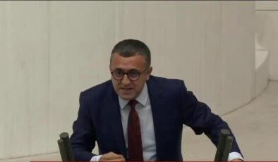 Serhat Eren, DEDAŞ’ı Meclis’e taşıdı: “Köylü ihmale kurban edilmemeli”
