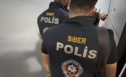 Diyarbakır dahil 17 ilde siber suç operasyonu: 179 gözaltı