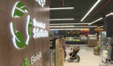 Sıfır atık istasyonlarına ilgi artıyor, plastik azaldı