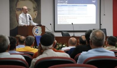 Siirt’in üretim potansiyeli yeni teşviklerle ele alındı