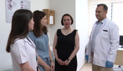 Sinir blokajı tedavisi şiddetli migren ataklarını azaltıyor