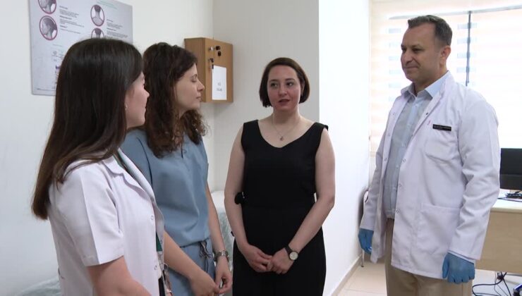 Sinir blokajı tedavisi şiddetli migren ataklarını azaltıyor