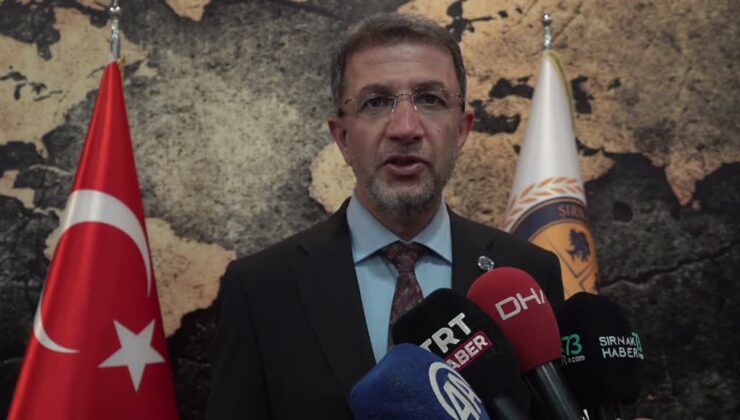 Şırnak Üniversitesi yeni açılacak bölümlere ilk kez öğrenci alacak