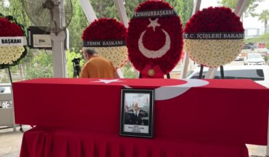 Şırnak’ta şehit olan uzman çavuşun cenazesi Adana’da defnedildi