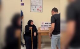 Telefonda kendilerini polis olarak tanıtan 2 dolandırıcılık şüphelisi yakalandı