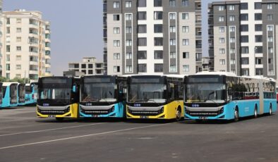 Toplu taşımada 2 yeni güzergah