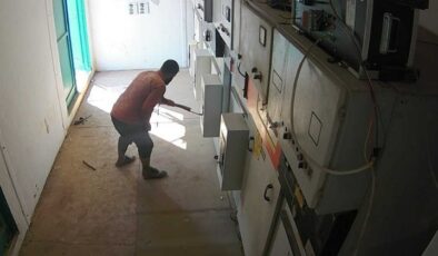 Yetkisiz Trafo Müdahaleleri Can ve Mal Güvenliğini Tehdit Ediyor