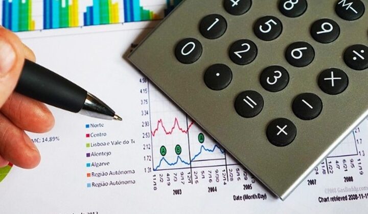 TÜİK – Ekonomik güven endeksi Temmuz’da 96,3’e düştü