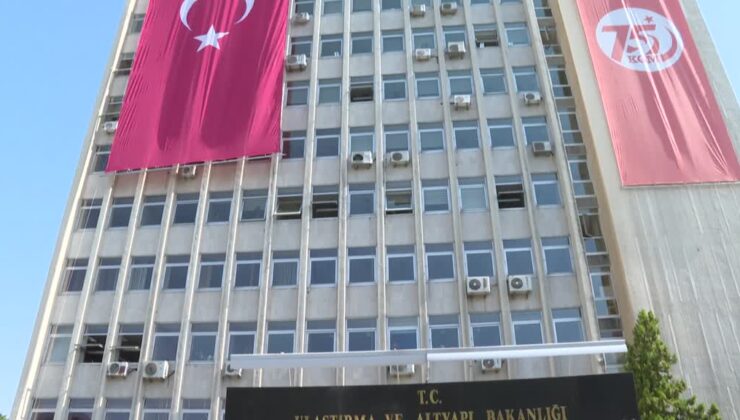 TÜRK-İŞ, grev kararını Karayolları Genel Müdürlüğüne astı