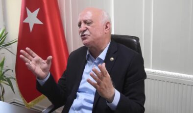 TZOB Başkanı Bayraktar tarımsal yangınların önlenmesi için toplumsal bilince dikkati çekti