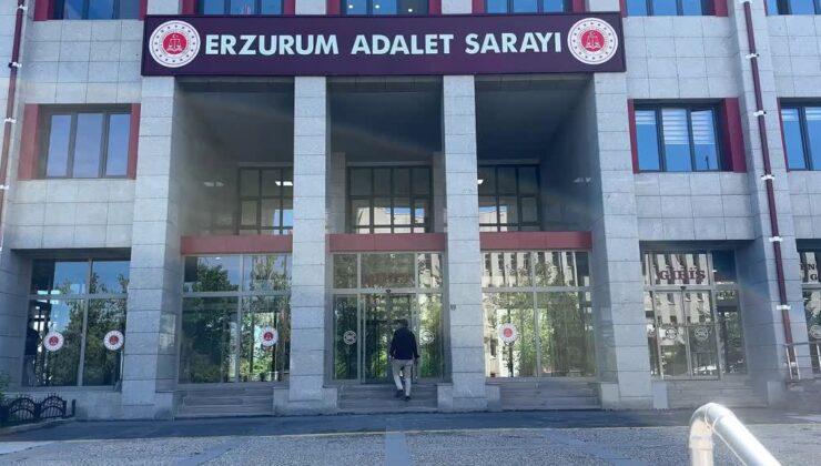 Tartıştığı eşini bıçakla ağır yaralayan zanlı tutuklandı