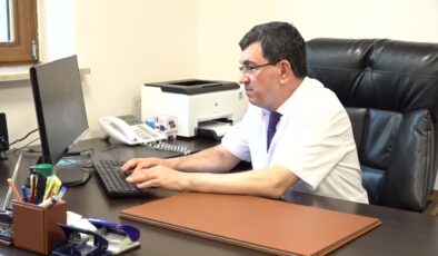 Temizlenmeyen kavun ve karpuz gıda zehirlenmesine neden olabilir