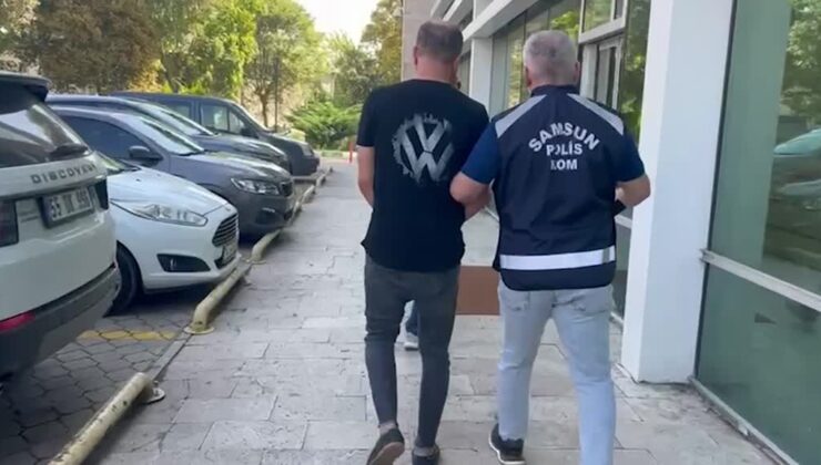 Tıbbi alet dükkânı kılıfında ruhsatsız silah imalatı