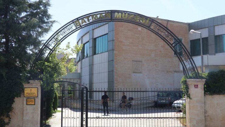 Müze artık onun adını taşıyacak