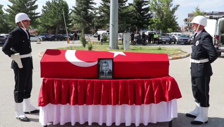 Trafik kazasında yaralanan eski Vali Karaömeroğlu, hastanede hayatını kaybetti
