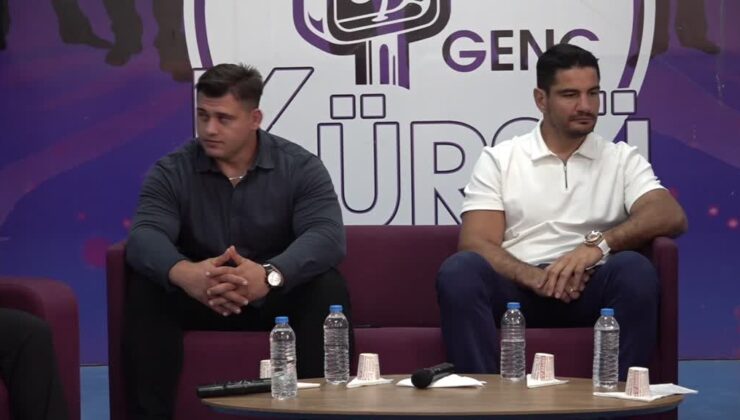 Türkiye Güreş Federasyonu Başkanı Akgül, yeni şampiyonlar için il il geziyor