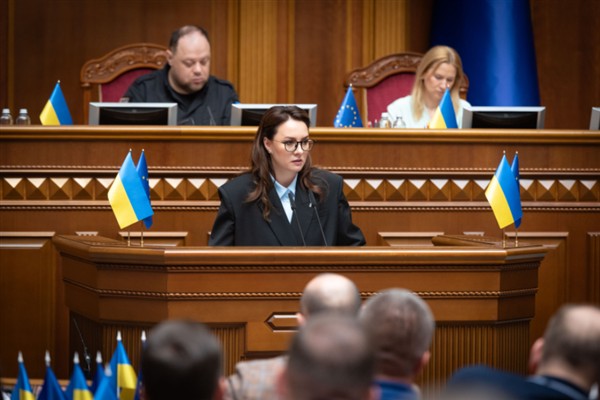 Ukrayna’dan Rusya’ya sert yanıt çağrısı