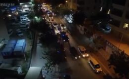 Uyuşturucu operasyonunda yakalanan 15 zanlı tutuklandı