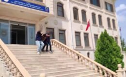 Uyuşturucu ve kaçakçılık suçlusu 3 firari cezaevine gönderildi