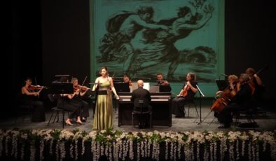 “Van Kültür Yolu Festivali” kapsamında etkinlikler düzenlendi