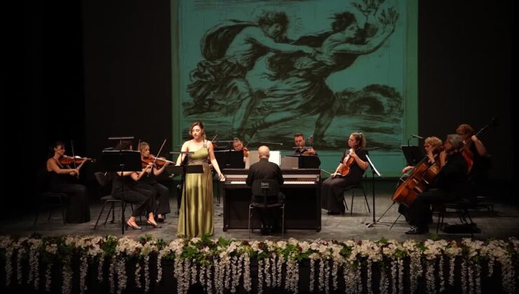 “Van Kültür Yolu Festivali” kapsamında etkinlikler düzenlendi
