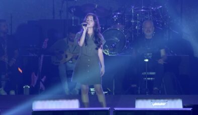 “Van Kültür Yolu Festivali” renkli etkinliklere sahne oluyor