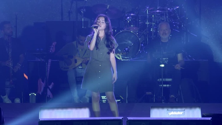 “Van Kültür Yolu Festivali” renkli etkinliklere sahne oluyor