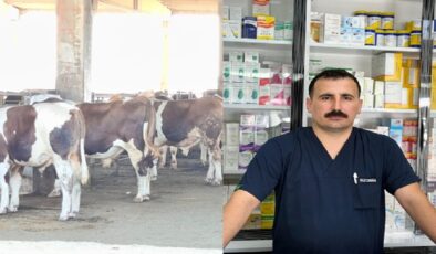 Veteriner Hekimler Odası “Vatandaş Et Tüketiminde Endişe Etmesin”