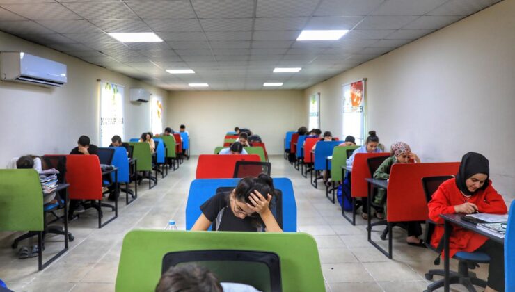 Kayapınar Belediyesi’nden gençler için yeni kurslar