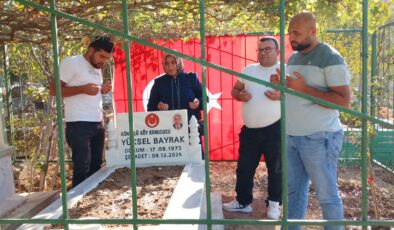 İnfazın altından zehir tarlası çıktı: Yüksel Bayrak cinayeti uyuşturucu davasına uzanıyor