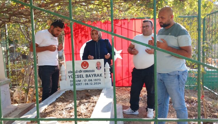 İnfazın altından zehir tarlası çıktı: Yüksel Bayrak cinayeti uyuşturucu davasına uzanıyor