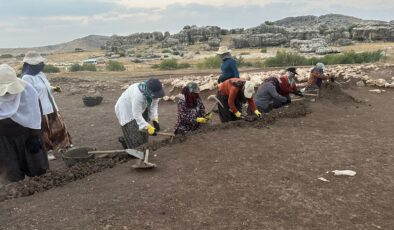 12 Bin Yıllık Tarihe Işık Tutan Miras: Dünyanın İlk Köyü Çayönü’nde Kazılar Sürüyor