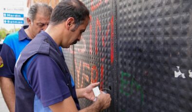 Diyarbakır’da Şap Hastalığına Karşı Sıkı Denetim: Kaçak Kesim Yapılan Yerler Mühürlendi