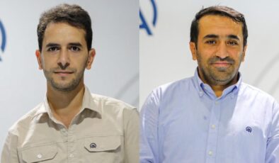 AA Diyarbakır Muhabirlerine Uluslararası Ödül