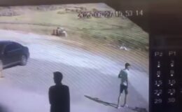 5 kilogram altın ile döviz çalan 2 zanlı yakalandı