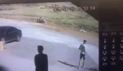 5 kilogram altın ile döviz çalan 2 zanlı yakalandı