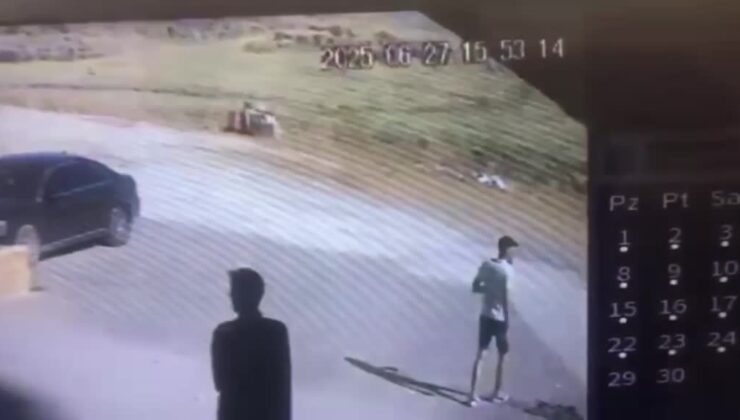5 kilogram altın ile döviz çalan 2 zanlı yakalandı