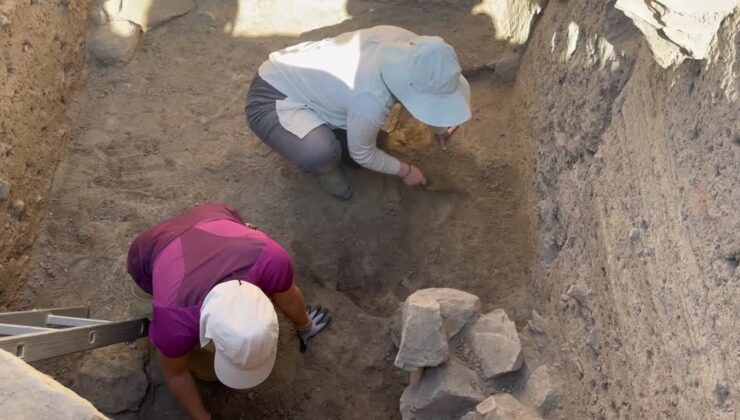 Yanmış tohumlardan Hitit mutfağına dair sırlar çözüldü