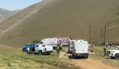 Yaylada çıkan silahlı kavgada 3 kişi öldü