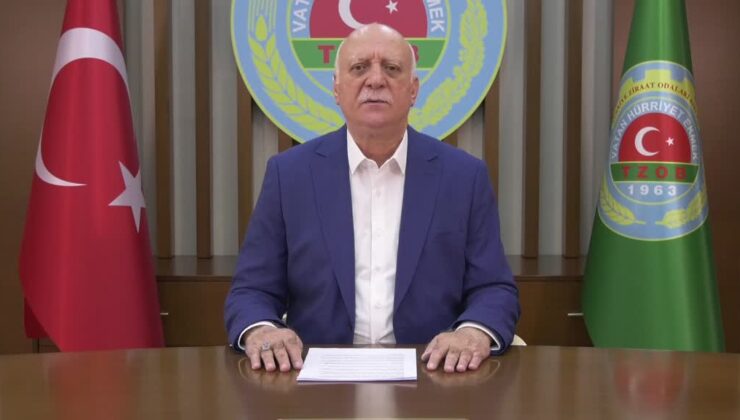 Yaz sıcaklarında en büyük tehlike: Bilinçsiz anız yakımı