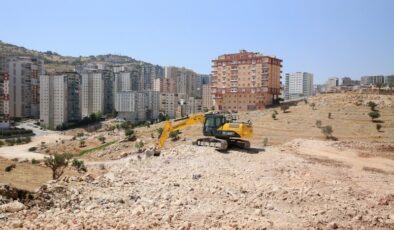 Yoğun trafiğe yeni güzergâh: Ulaşımda rahat nefes alınacak