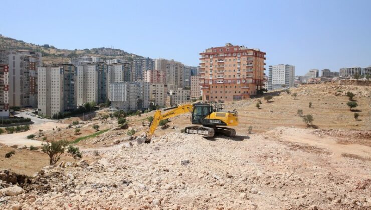 Yoğun trafiğe yeni güzergâh: Ulaşımda rahat nefes alınacak