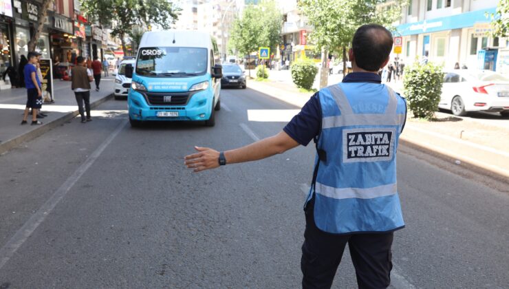 Zabıta 6 ayda 22 bin denetim yaptı, 915 yasal işlem uygulandı