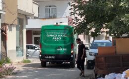 Yangın çıkan müstakil evdeki kadın öldü