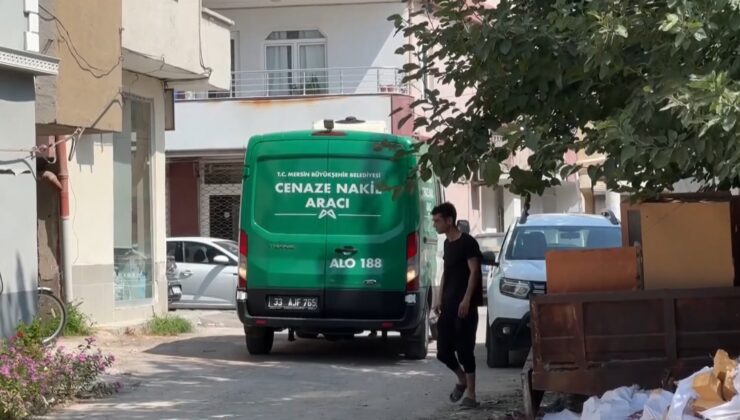 Yangın çıkan müstakil evdeki kadın öldü