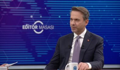 Bakan Bayraktar: Diyarbakır’da 4 ile 6 milyar varillik potansiyel var