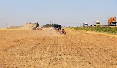 Kaçak sulama hem su kaynaklarını hem enerjiyi zorluyor
