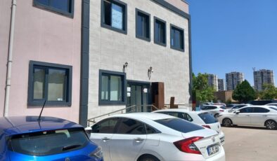 Doğum Hastanesi’nde Merkez Laboratuvar çilesi